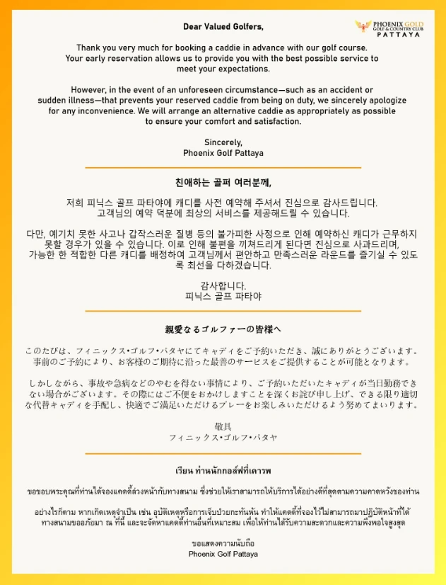 프리티캐디