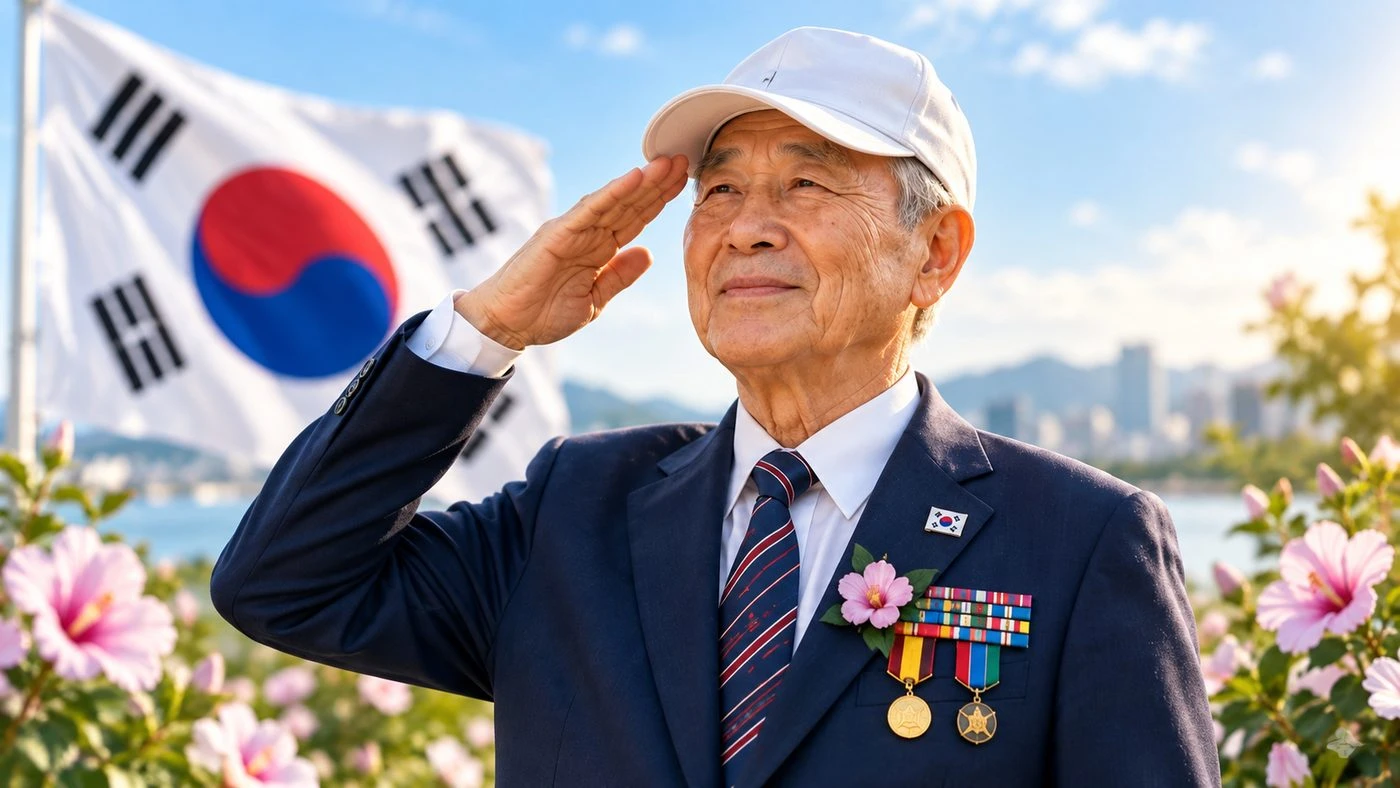 태국여행 국가유공자 박군투어 특별 혜택 국가보훈등록증 이벤트